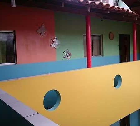 Pousada Diamantina Lencois Esterno foto