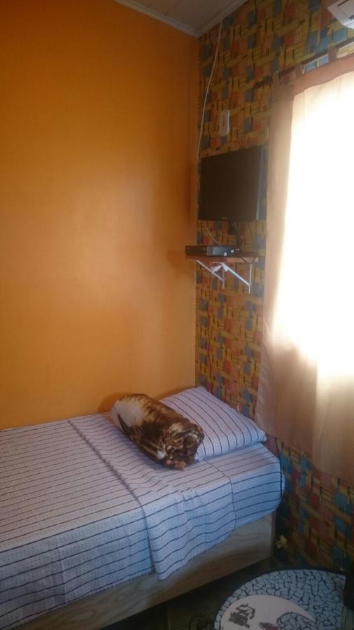 Pousada Diamantina Lencois Esterno foto