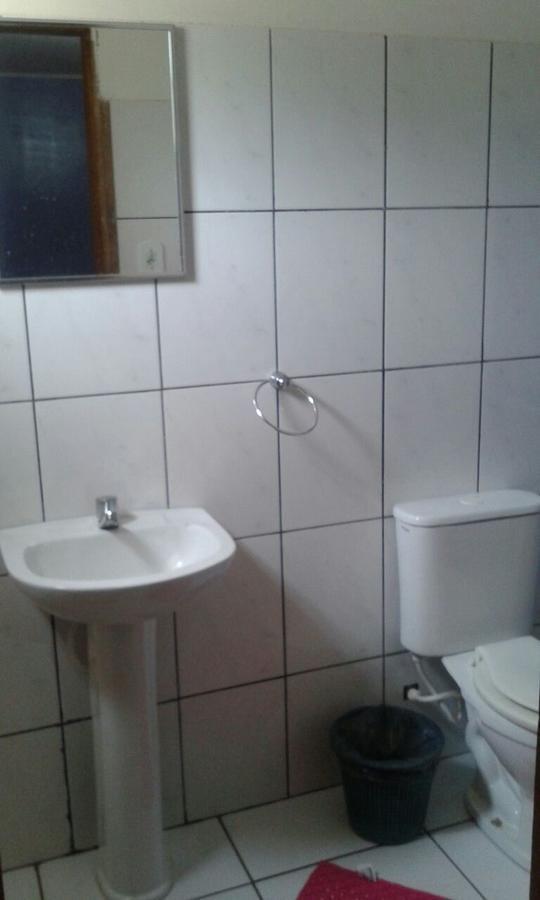 Pousada Diamantina Lencois Esterno foto