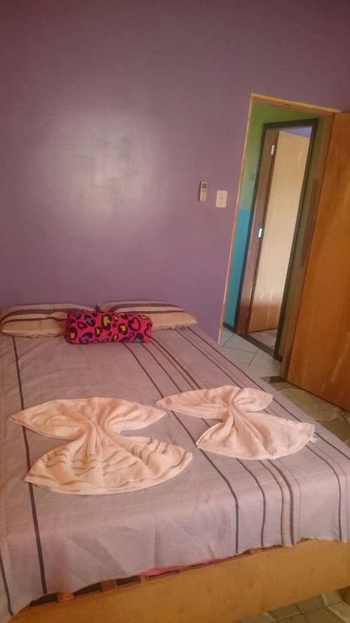 Pousada Diamantina Lencois Esterno foto