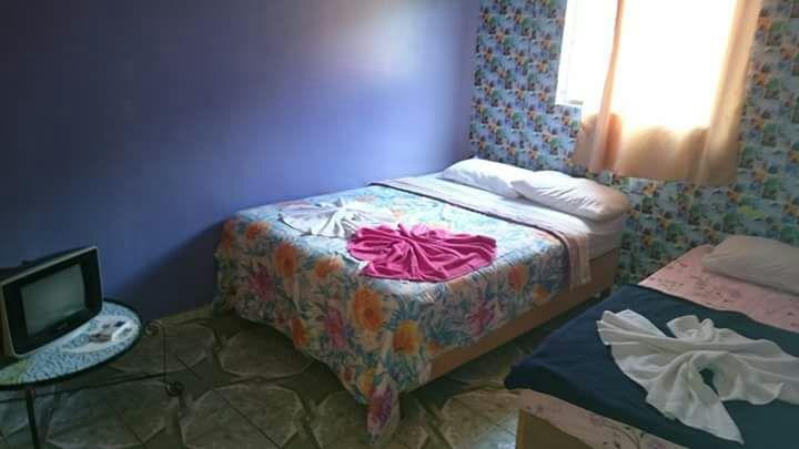 Pousada Diamantina Lencois Esterno foto